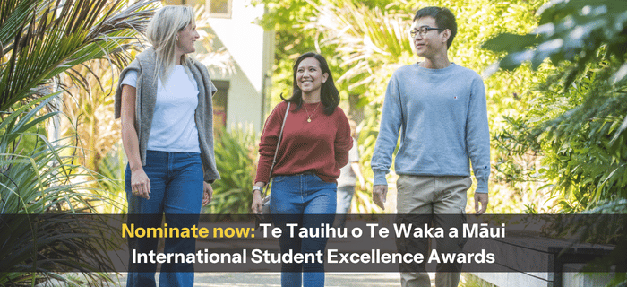 Multi-sizes-International Student Excellence Awards 2026